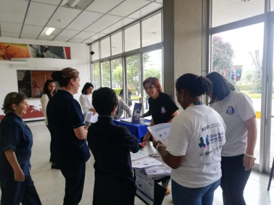 World Antimicrobial Awareness Week 2019 – Colombia