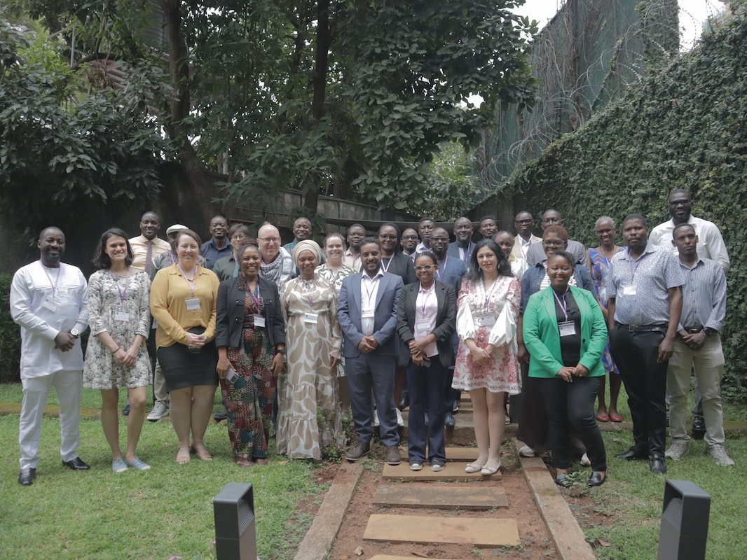 Comparative Public Health Architectures for Delivering System-Level Impact (ComPHA)