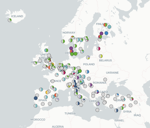 Continental Genomic Study Warns Current Measures Failing to Halt Spread of Superbugs Across Europe